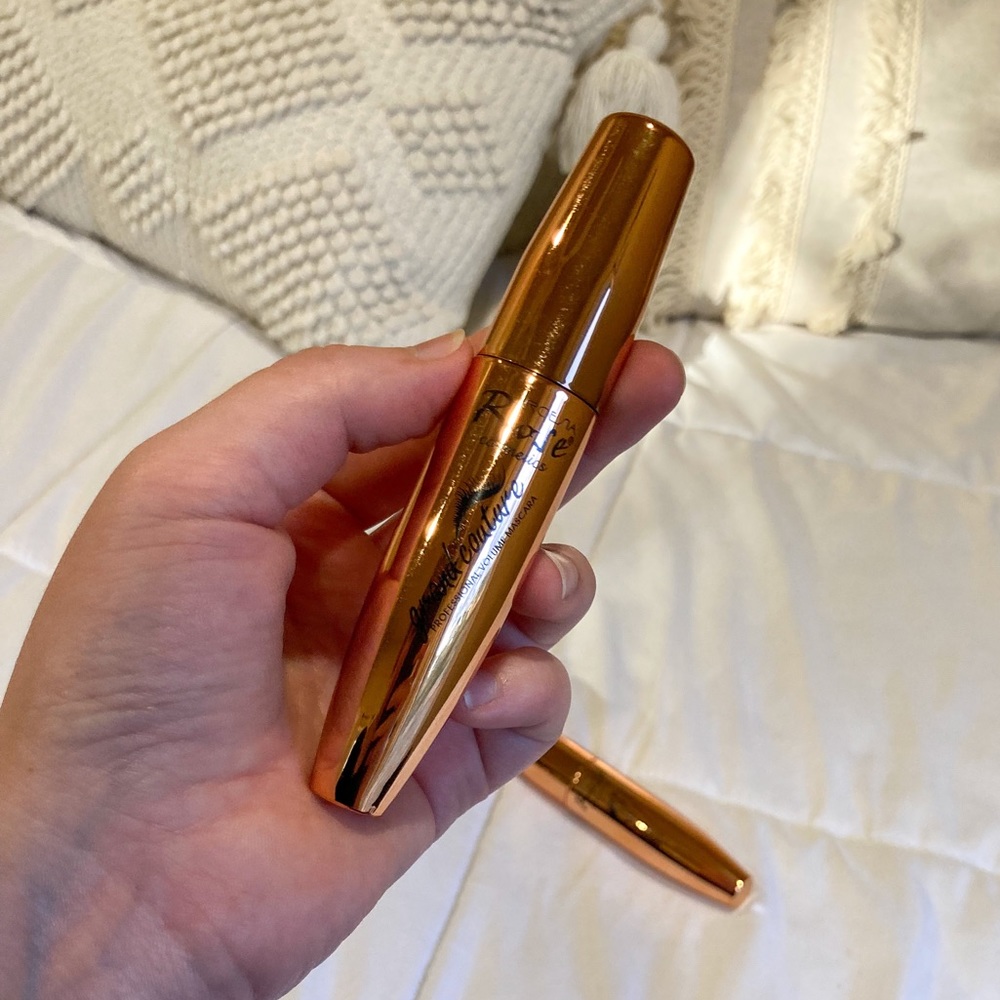 (2) Grand Couture Black Mascara